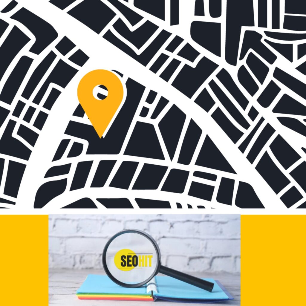 Просування Google Мій Бізнес